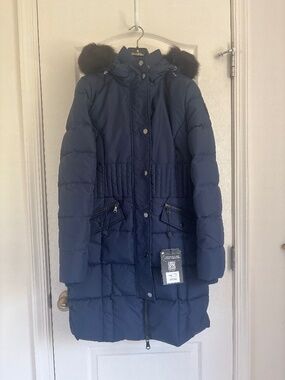 Brand new Pajar Parka
